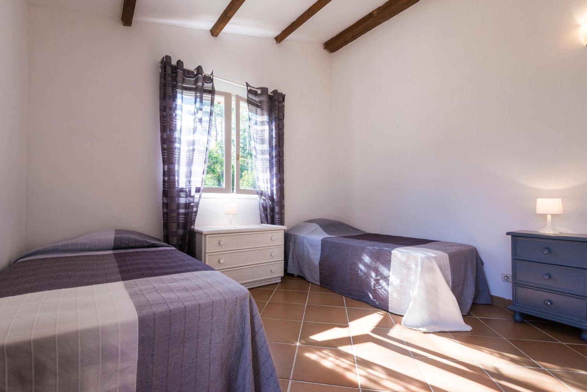 Apartament Domaine De Pianiccia Favone Pokój zdjęcie