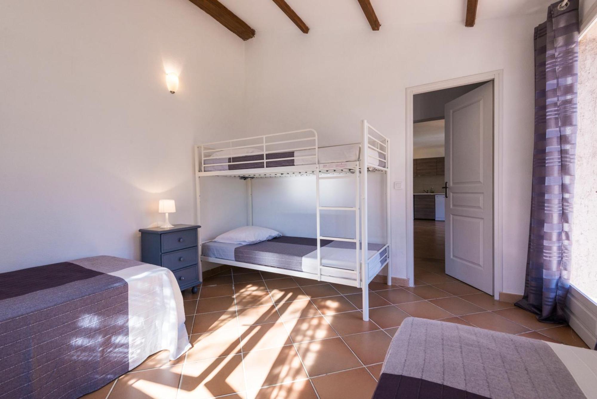 Apartament Domaine De Pianiccia Favone Pokój zdjęcie