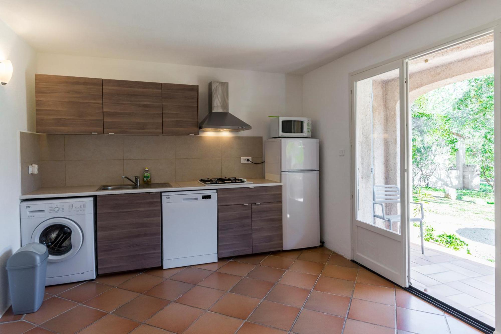 Apartament Domaine De Pianiccia Favone Pokój zdjęcie
