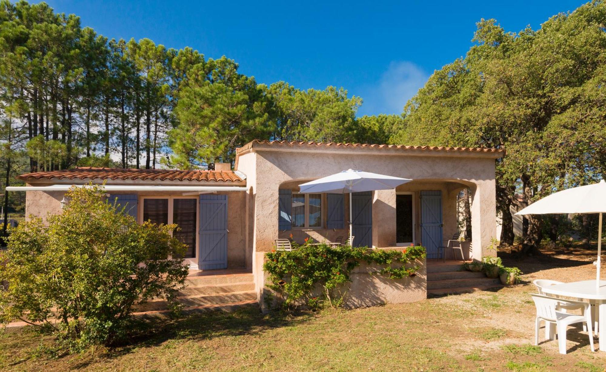 Apartament Domaine De Pianiccia Favone Pokój zdjęcie