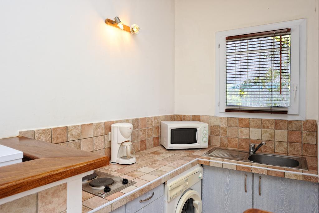 Apartament Domaine De Pianiccia Favone Pokój zdjęcie